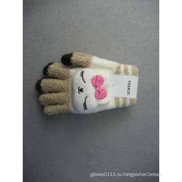 10g акриловая лайнера Carton Fashion Glove-F3902